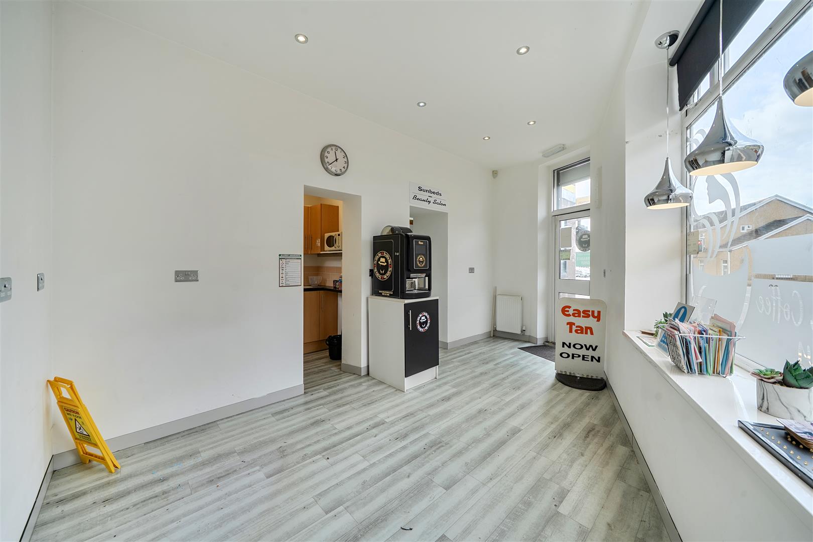 Llangyfelach Road, Brynhyfryd, Swansea, SA5 9EA